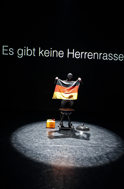 BD$M - Bratwurst. Deutschland. $chnitzel. Macht. 