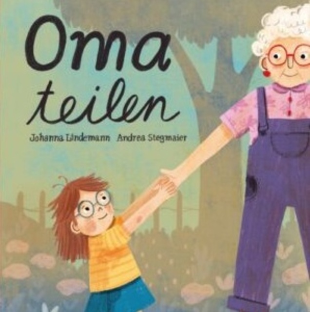 Oma teilen