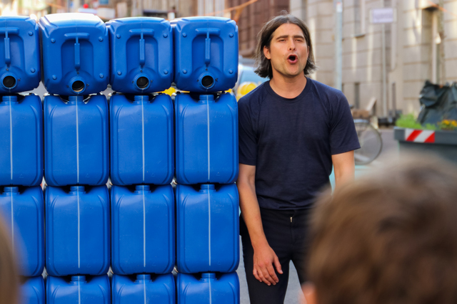 20 Liter O