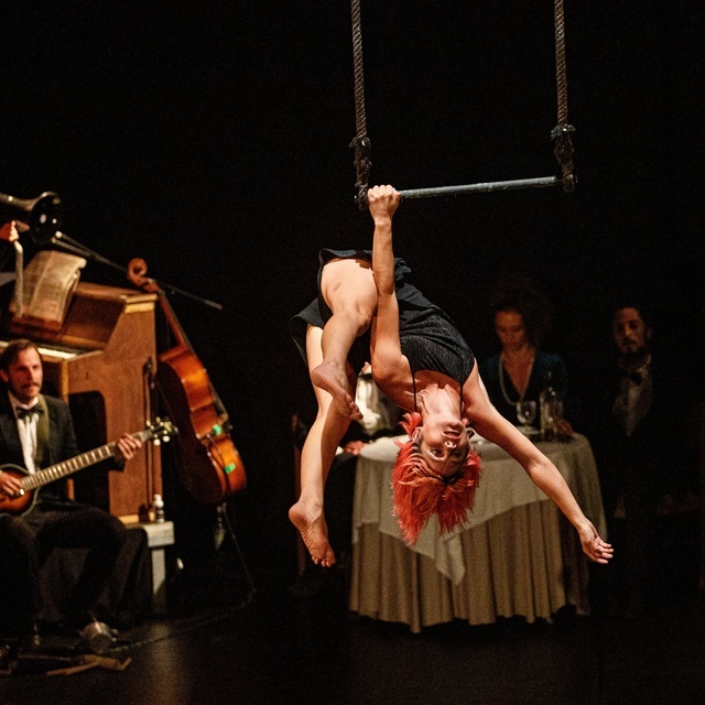 La Soirée