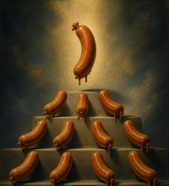 Extrawurst & Allstars